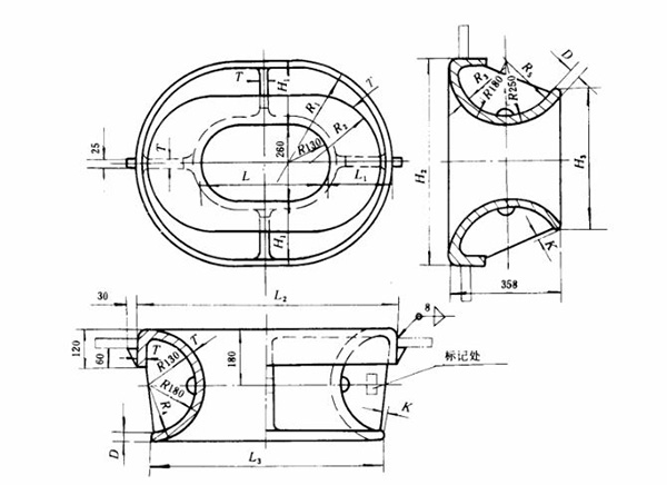 GB11586-89 Panama Chock 7 BC751007.jpg GB11586-89 Panama Chock 7 BC.jpg